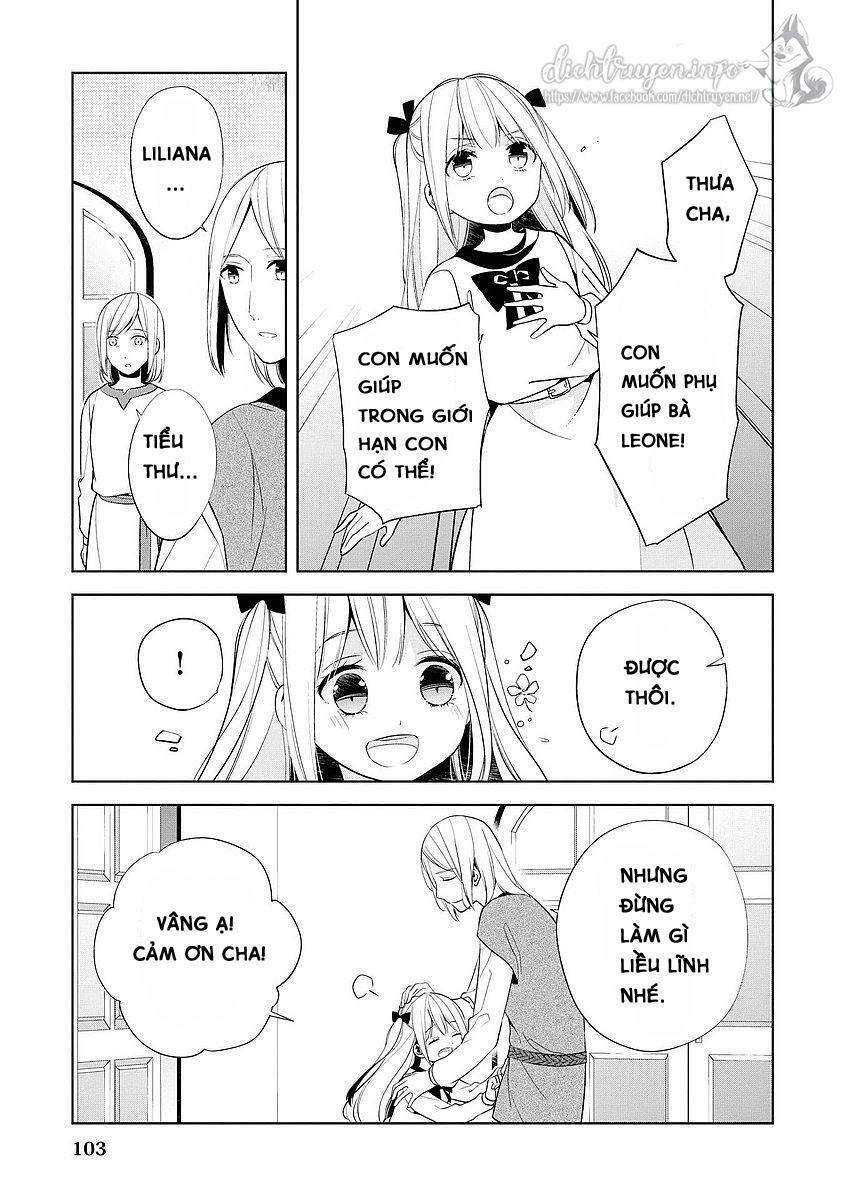 E? Heibon Desu Yo?? Chap 16 - Next Chap 17