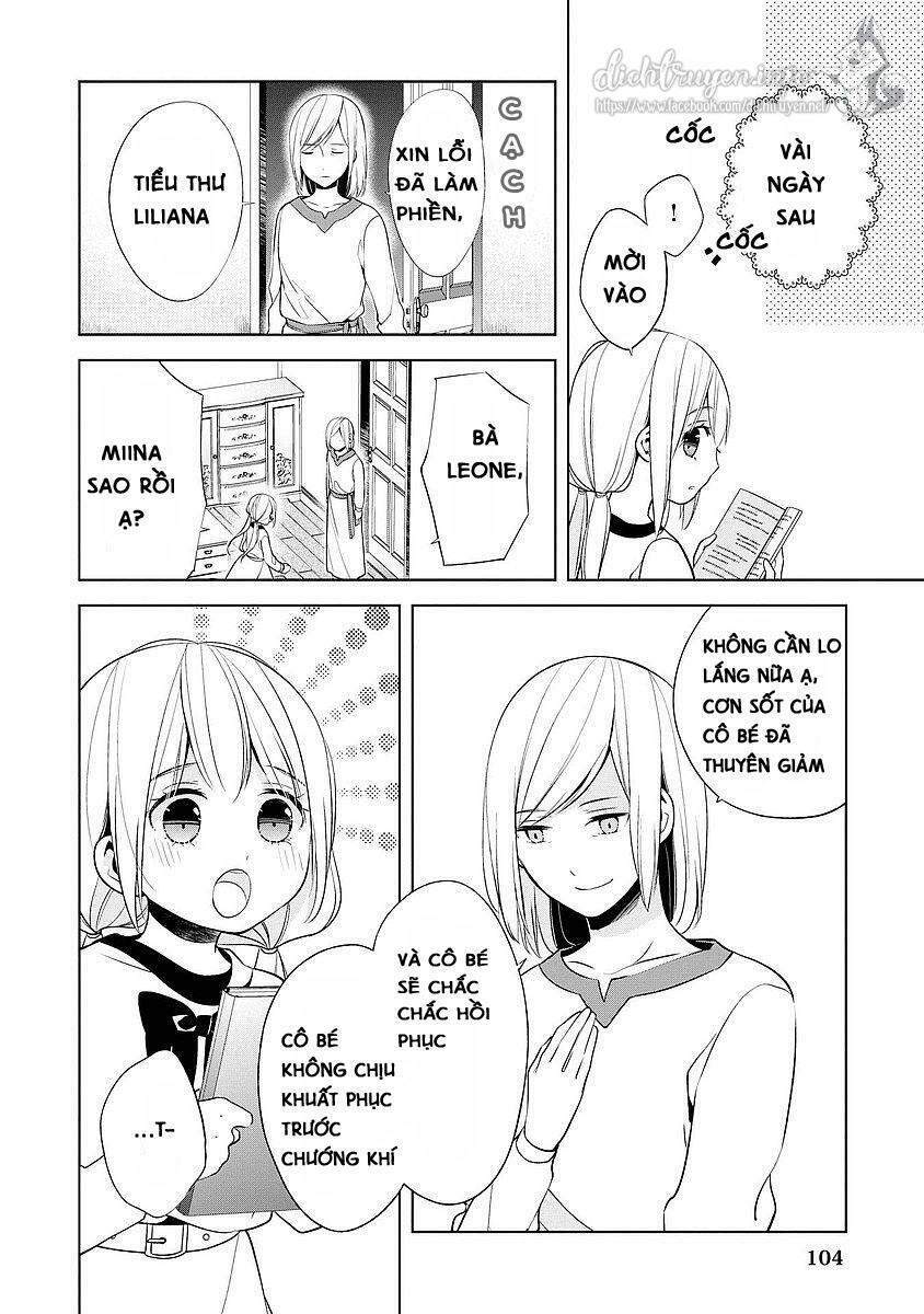 E? Heibon Desu Yo?? Chap 16 - Next Chap 17