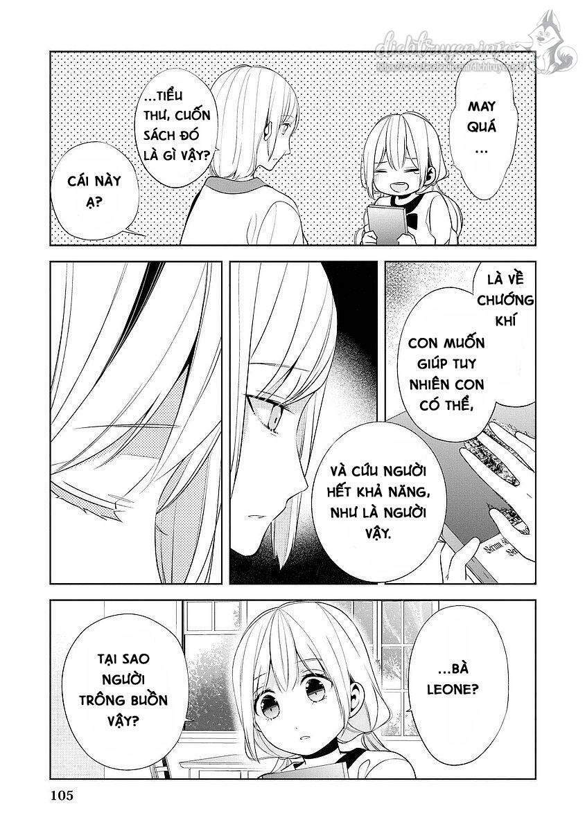 E? Heibon Desu Yo?? Chap 16 - Next Chap 17
