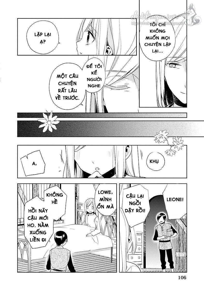 E? Heibon Desu Yo?? Chap 16 - Next Chap 17