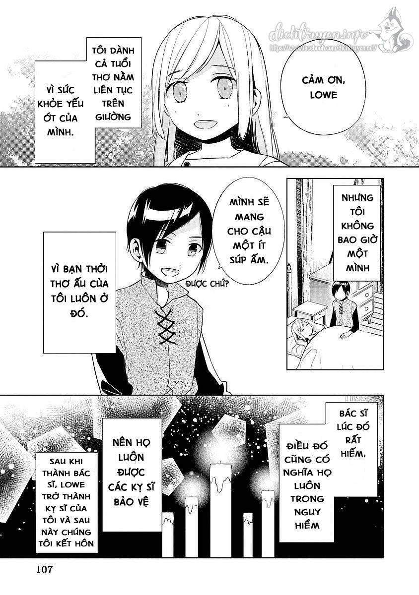 E? Heibon Desu Yo?? Chap 16 - Next Chap 17