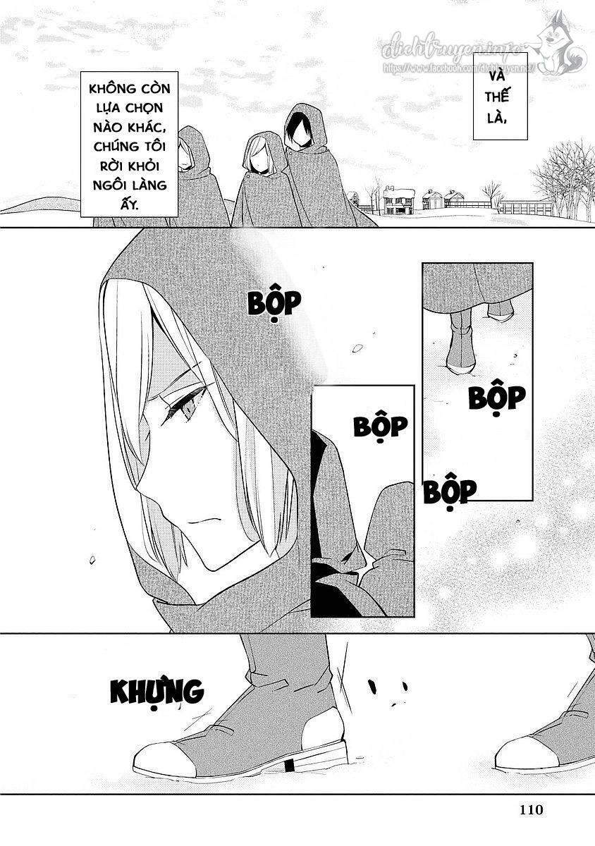 E? Heibon Desu Yo?? Chap 16 - Next Chap 17