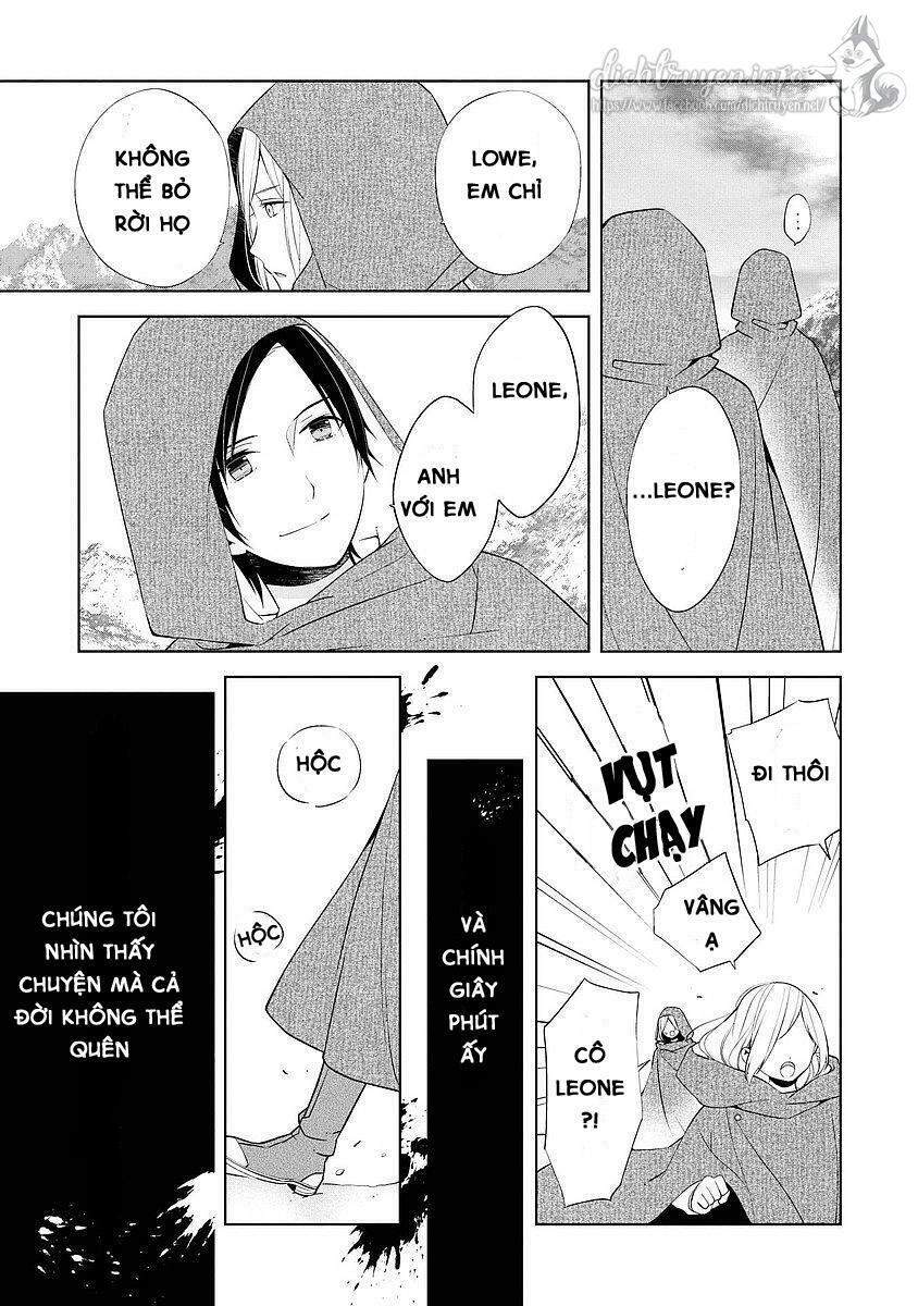 E? Heibon Desu Yo?? Chap 16 - Next Chap 17