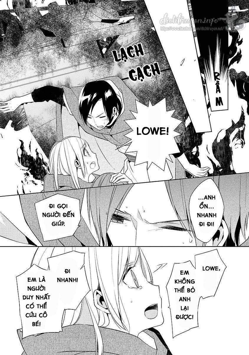 E? Heibon Desu Yo?? Chap 16 - Next Chap 17
