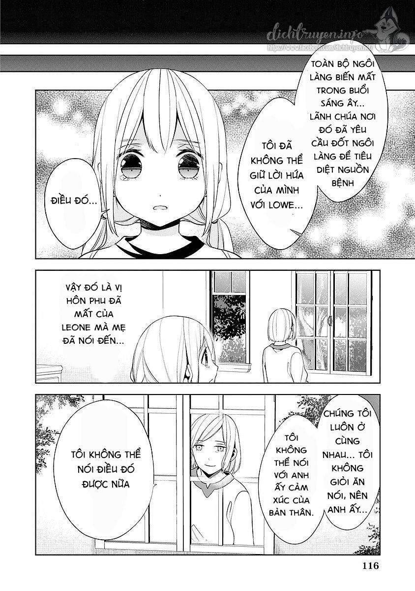 E? Heibon Desu Yo?? Chap 16 - Next Chap 17