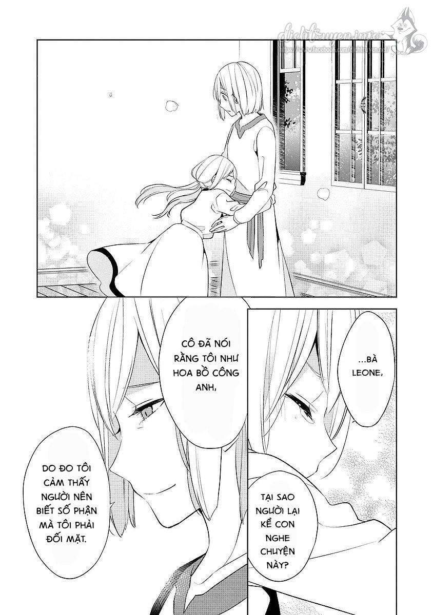 E? Heibon Desu Yo?? Chap 16 - Next Chap 17