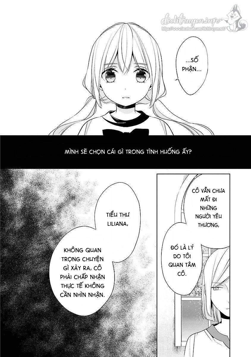 E? Heibon Desu Yo?? Chap 16 - Next Chap 17