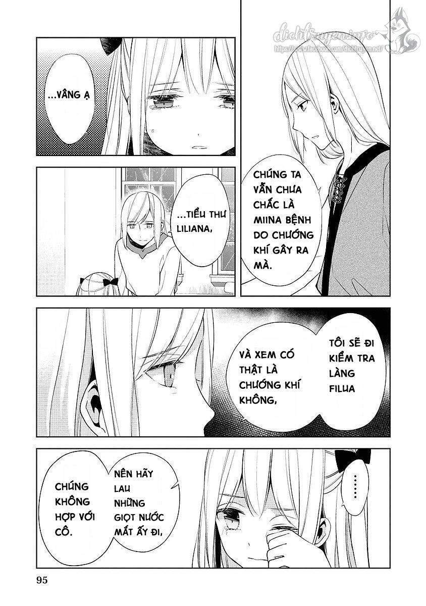 E? Heibon Desu Yo?? Chap 16 - Next Chap 17