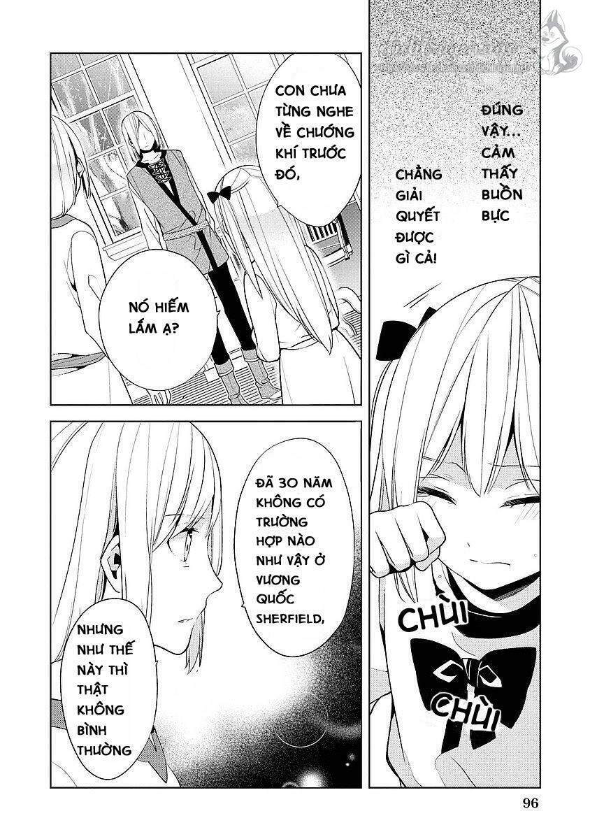 E? Heibon Desu Yo?? Chap 16 - Next Chap 17