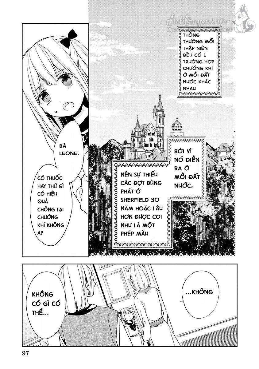 E? Heibon Desu Yo?? Chap 16 - Next Chap 17