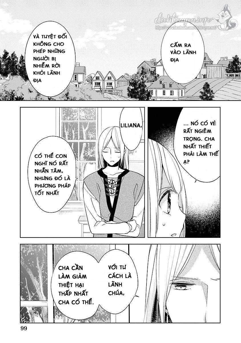 E? Heibon Desu Yo?? Chap 16 - Next Chap 17