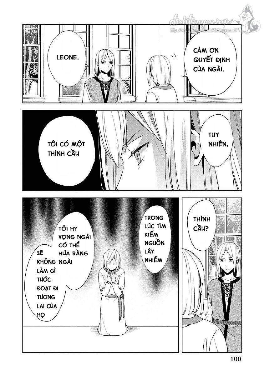 E? Heibon Desu Yo?? Chap 16 - Next Chap 17