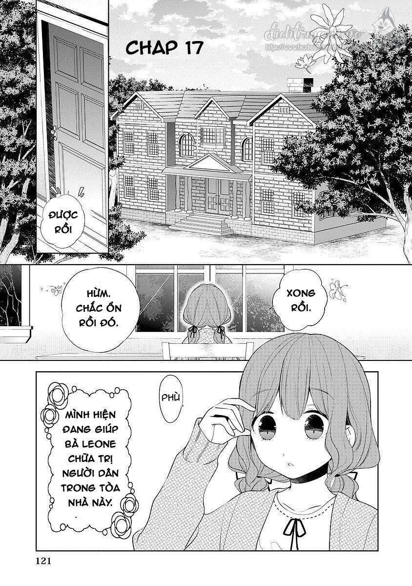 E? Heibon Desu Yo?? Chap 17 - Next Chap 18