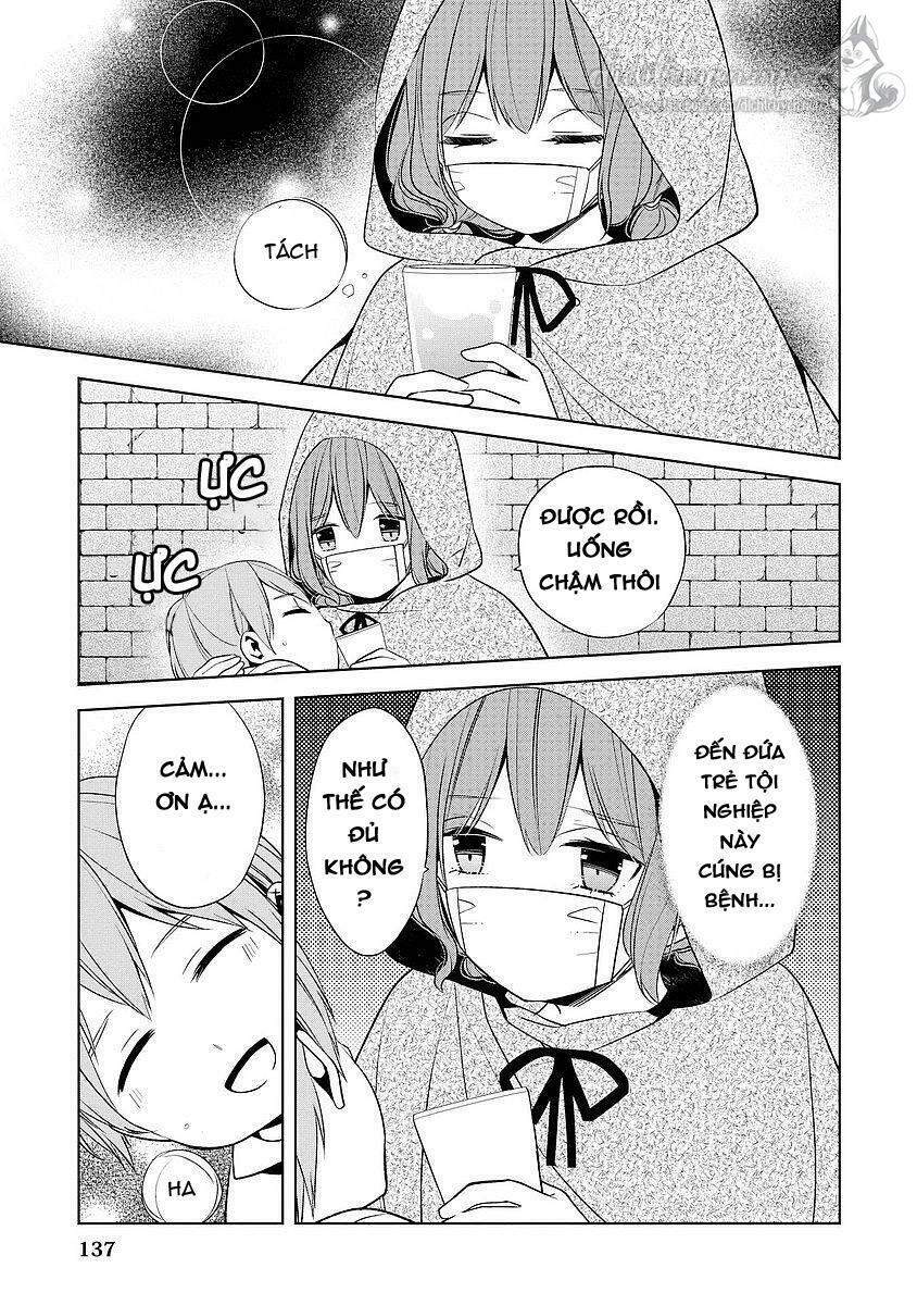 E? Heibon Desu Yo?? Chap 17 - Next Chap 18