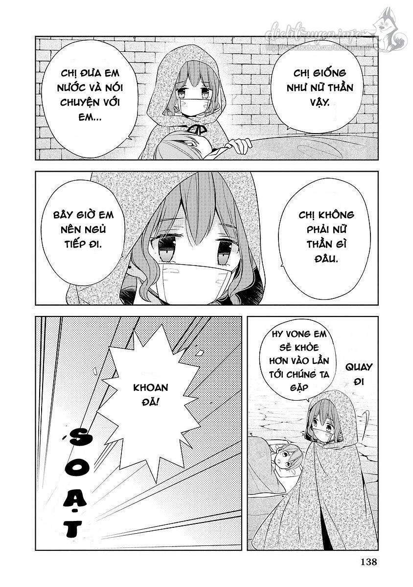 E? Heibon Desu Yo?? Chap 17 - Next Chap 18