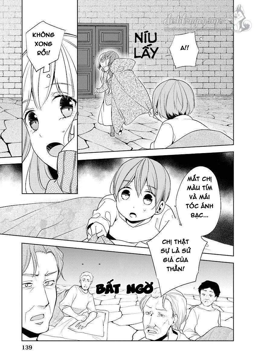 E? Heibon Desu Yo?? Chap 17 - Next Chap 18