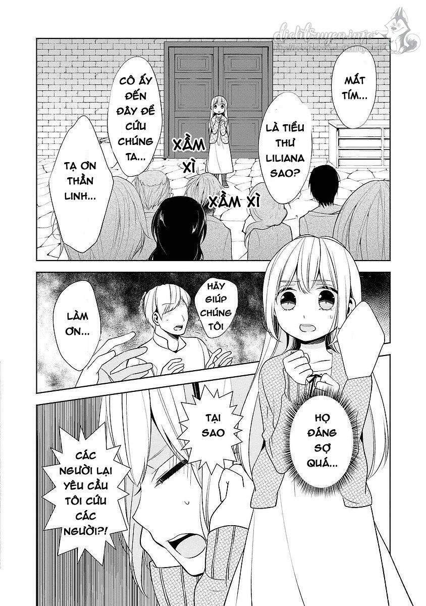 E? Heibon Desu Yo?? Chap 17 - Next Chap 18