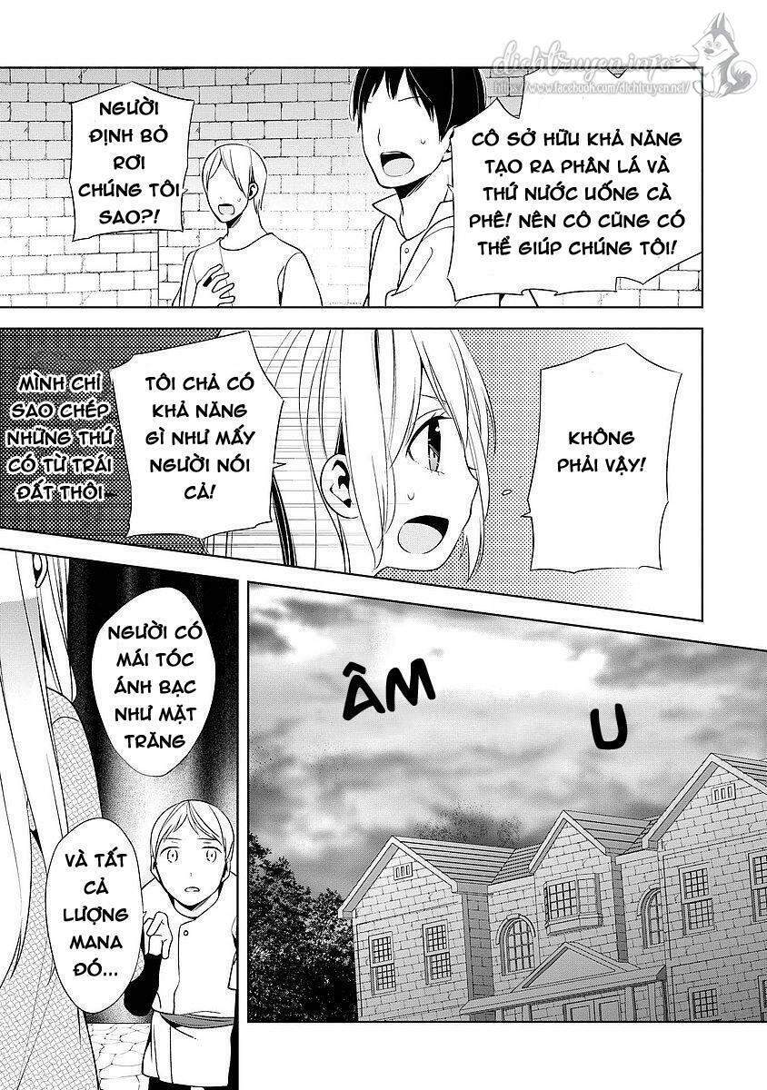 E? Heibon Desu Yo?? Chap 17 - Next Chap 18