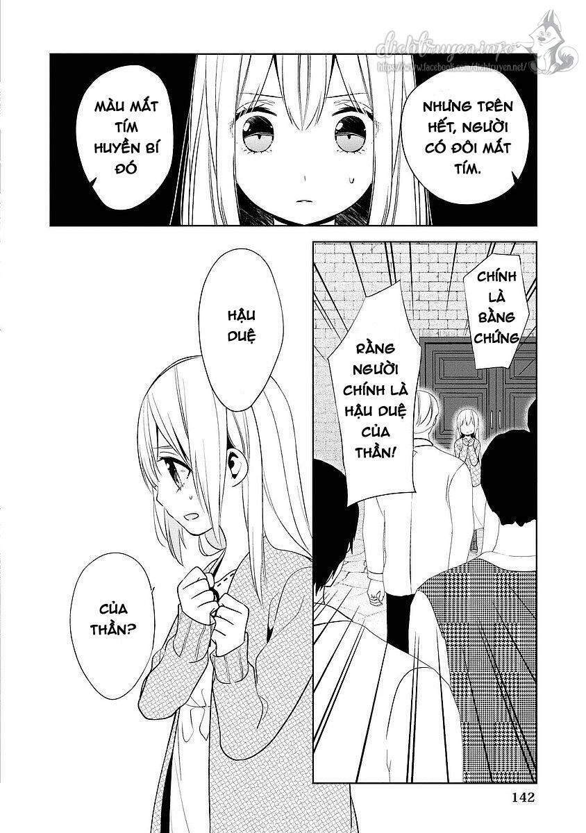 E? Heibon Desu Yo?? Chap 17 - Next Chap 18