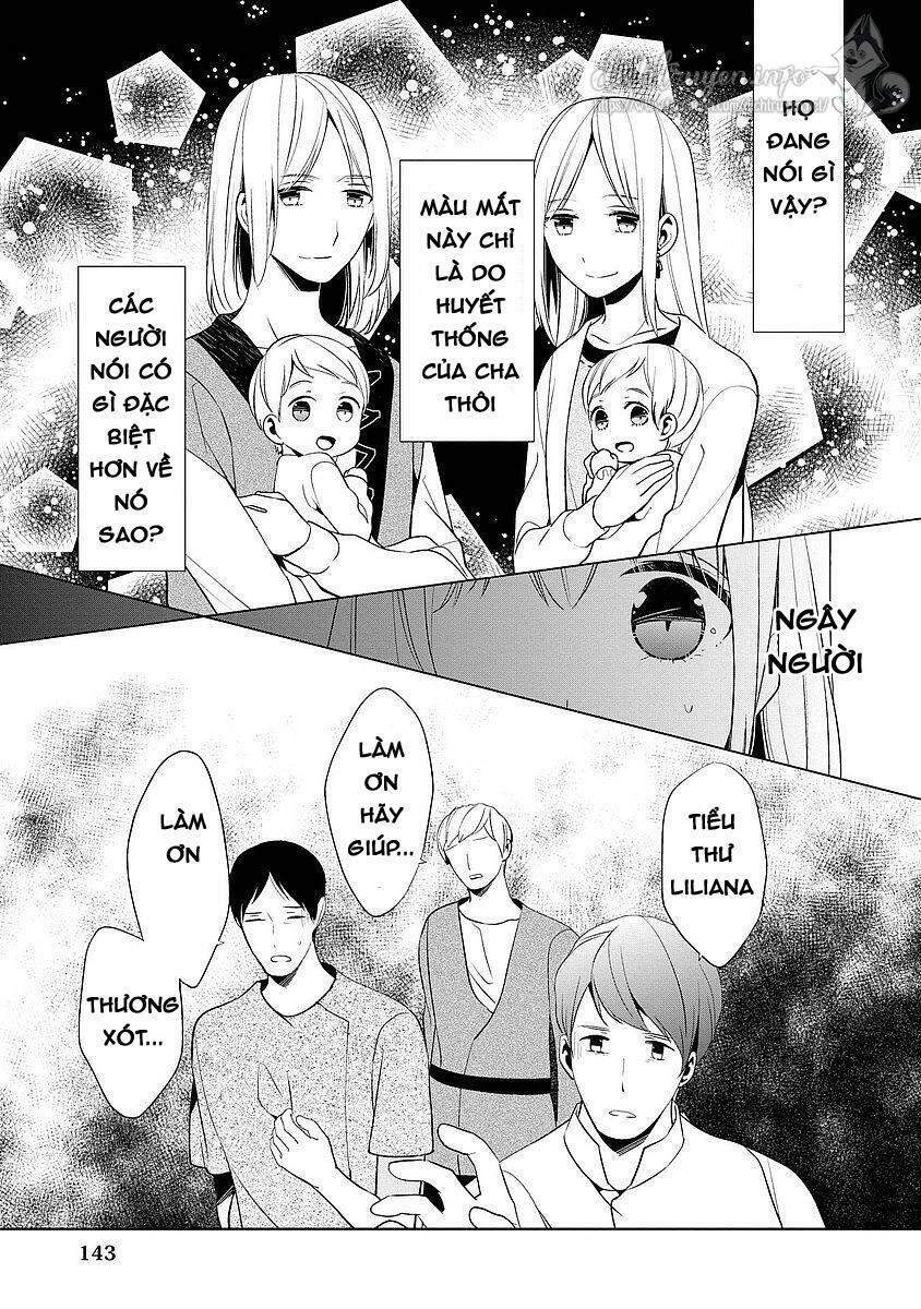 E? Heibon Desu Yo?? Chap 17 - Next Chap 18