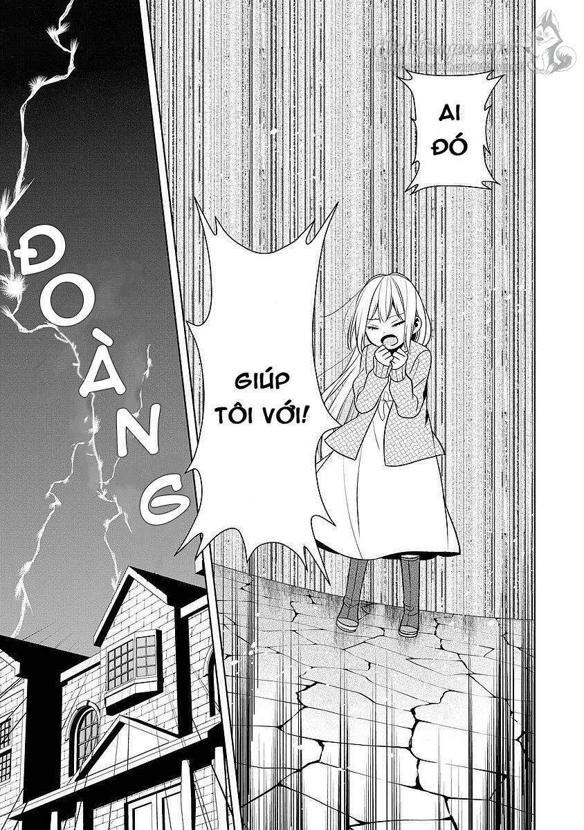 E? Heibon Desu Yo?? Chap 17 - Next Chap 18