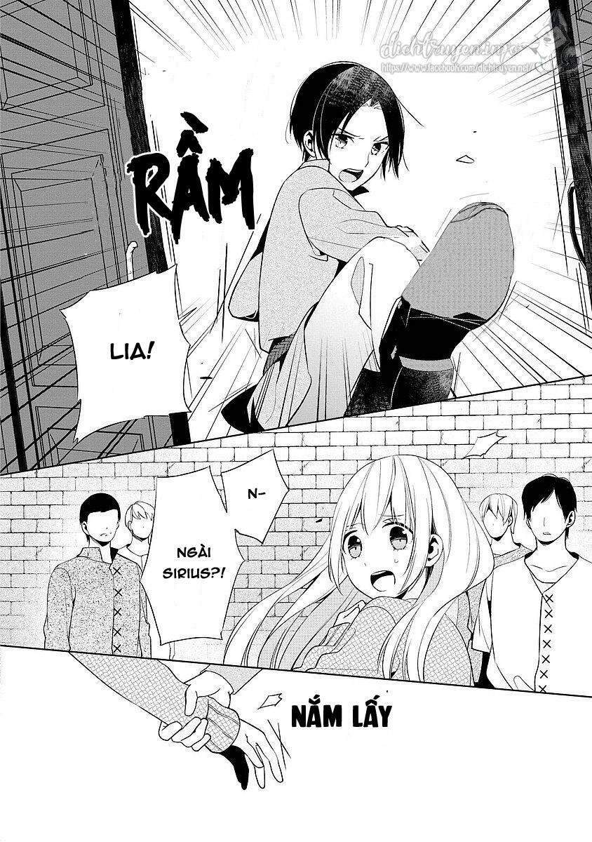 E? Heibon Desu Yo?? Chap 17 - Next Chap 18