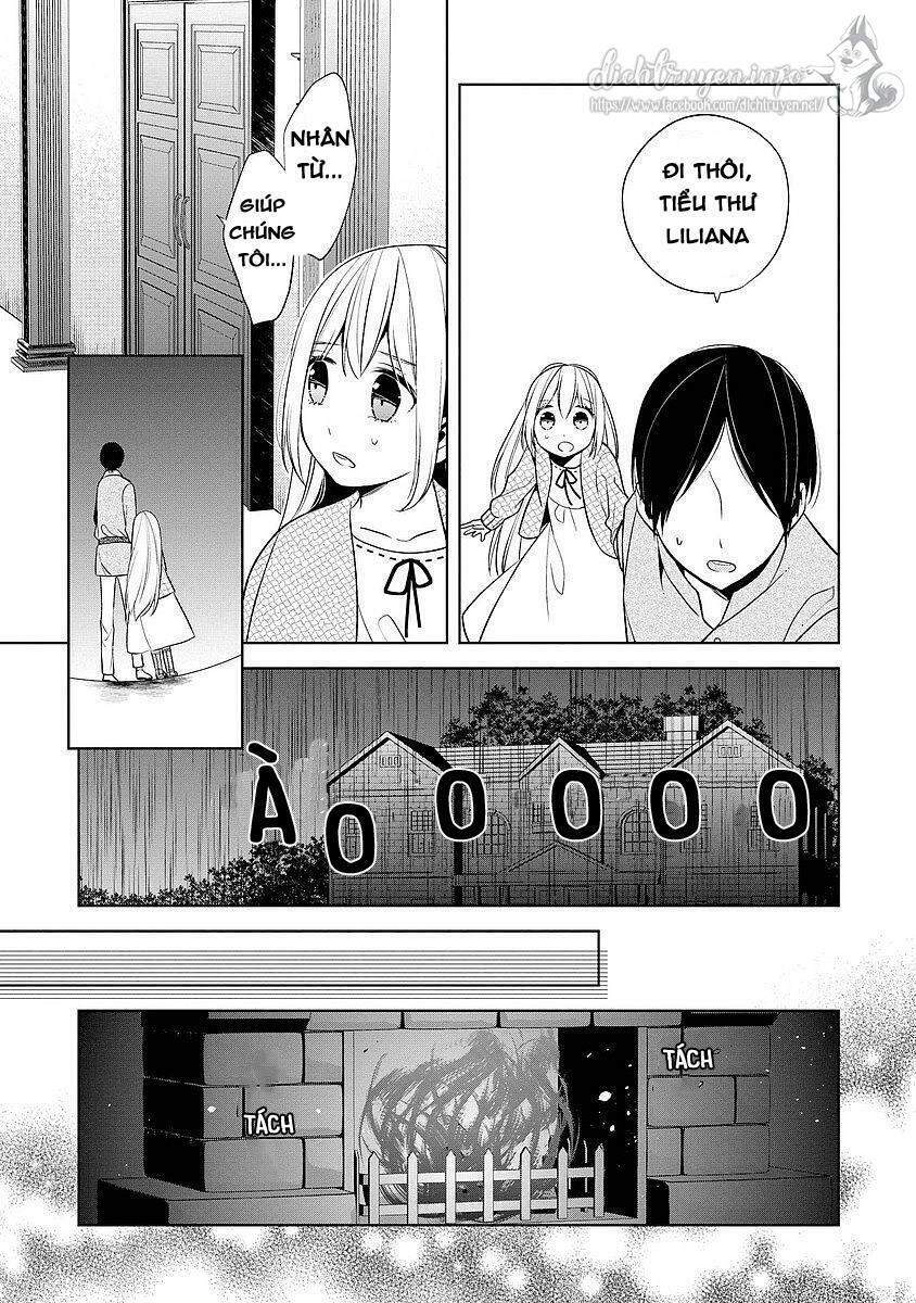 E? Heibon Desu Yo?? Chap 17 - Next Chap 18