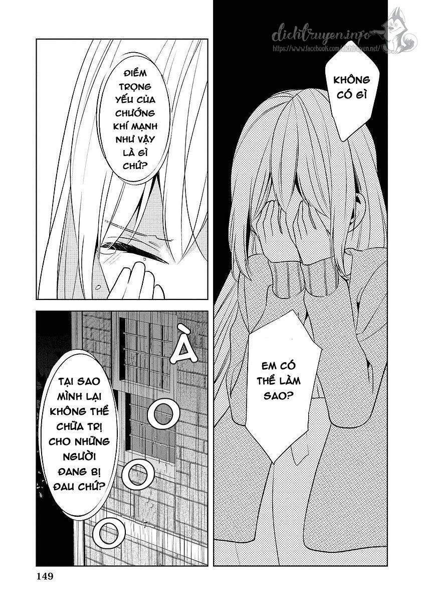 E? Heibon Desu Yo?? Chap 17 - Next Chap 18