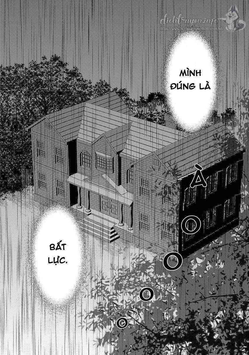 E? Heibon Desu Yo?? Chap 17 - Next Chap 18