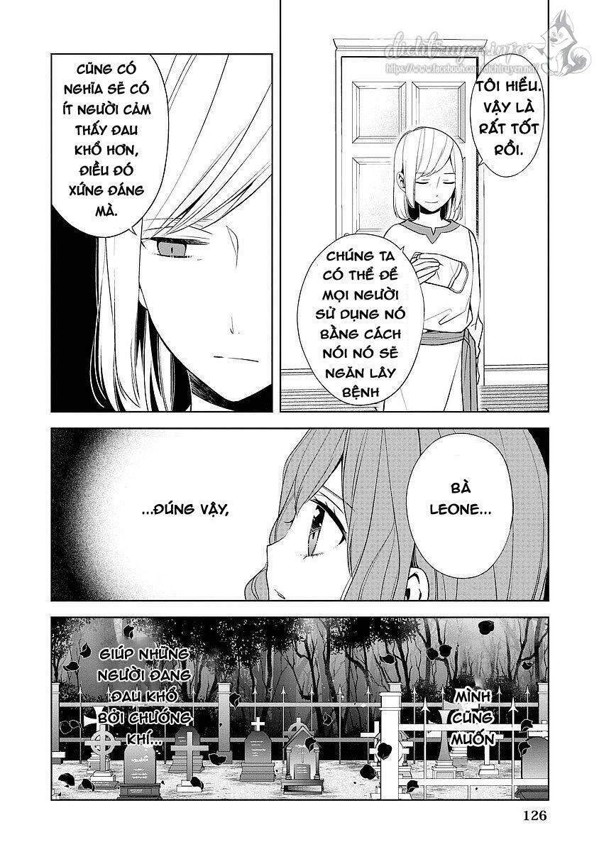 E? Heibon Desu Yo?? Chap 17 - Next Chap 18