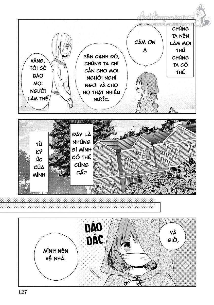 E? Heibon Desu Yo?? Chap 17 - Next Chap 18