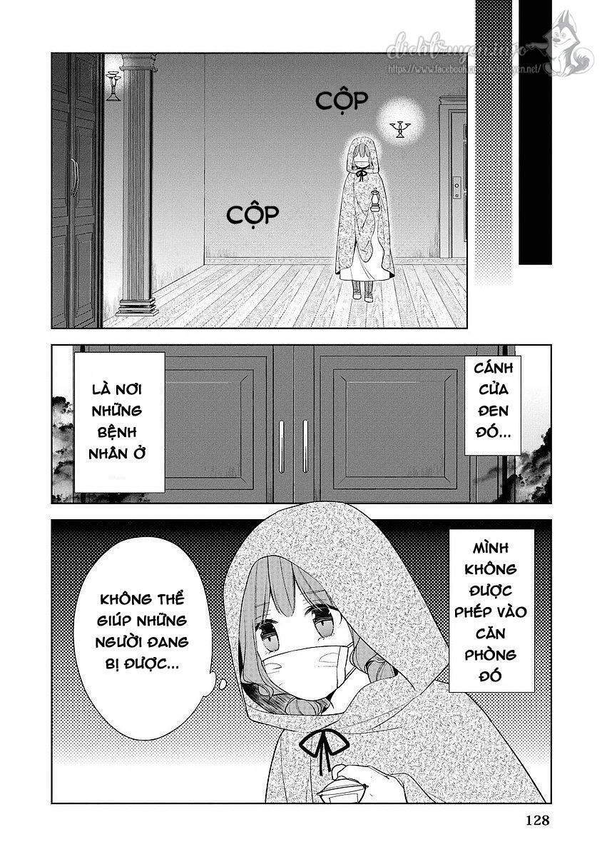 E? Heibon Desu Yo?? Chap 17 - Next Chap 18