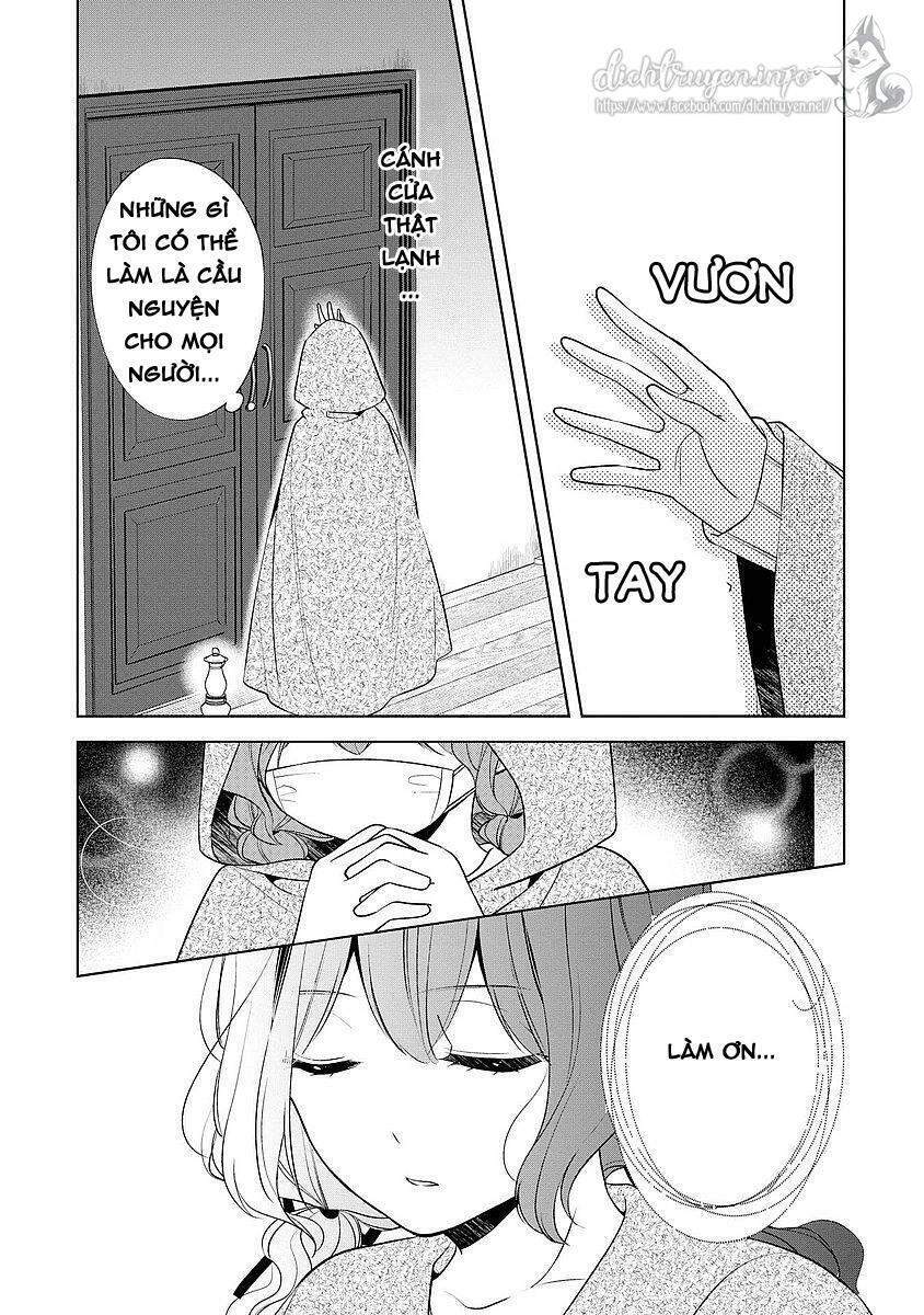 E? Heibon Desu Yo?? Chap 17 - Next Chap 18