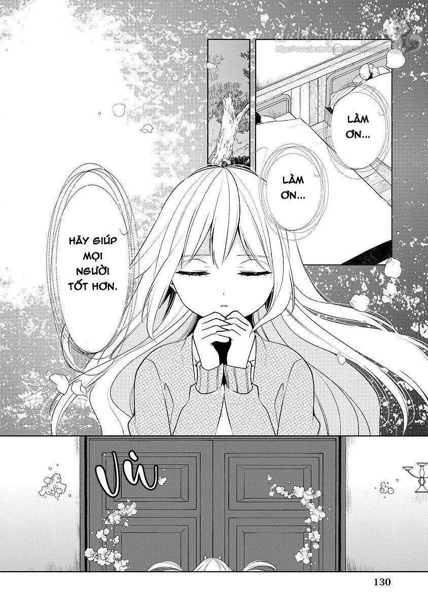 E? Heibon Desu Yo?? Chap 17 - Next Chap 18