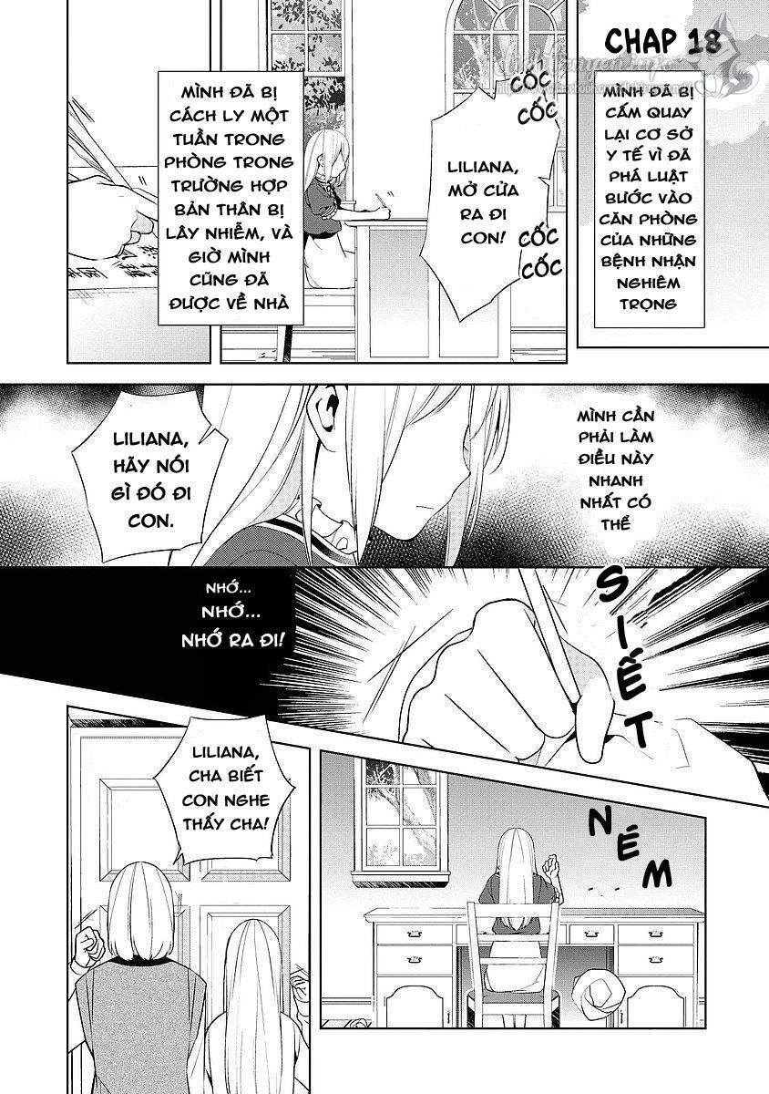 E? Heibon Desu Yo?? Chap 18 - Next Chap 19