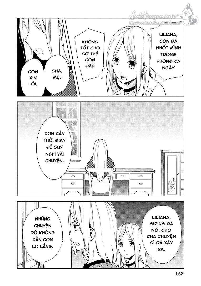 E? Heibon Desu Yo?? Chap 18 - Next Chap 19