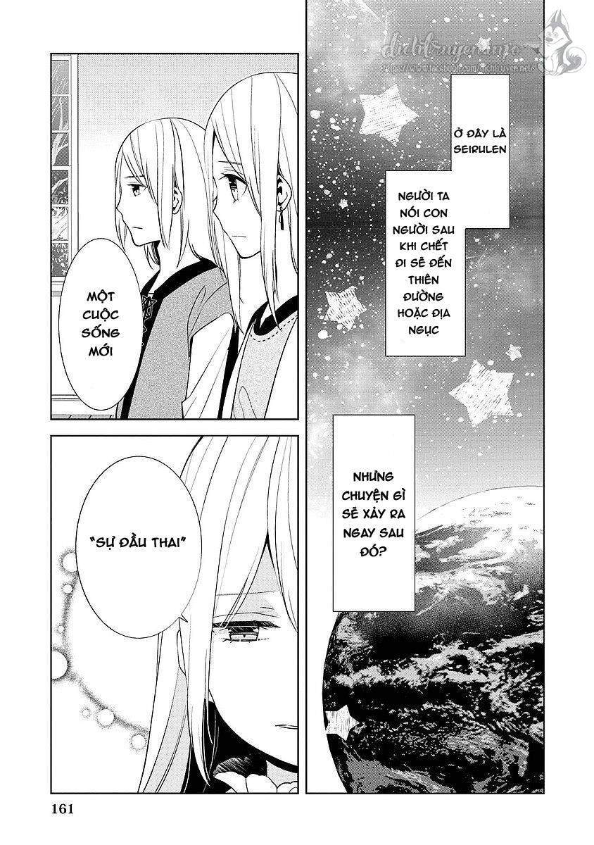 E? Heibon Desu Yo?? Chap 18 - Next Chap 19