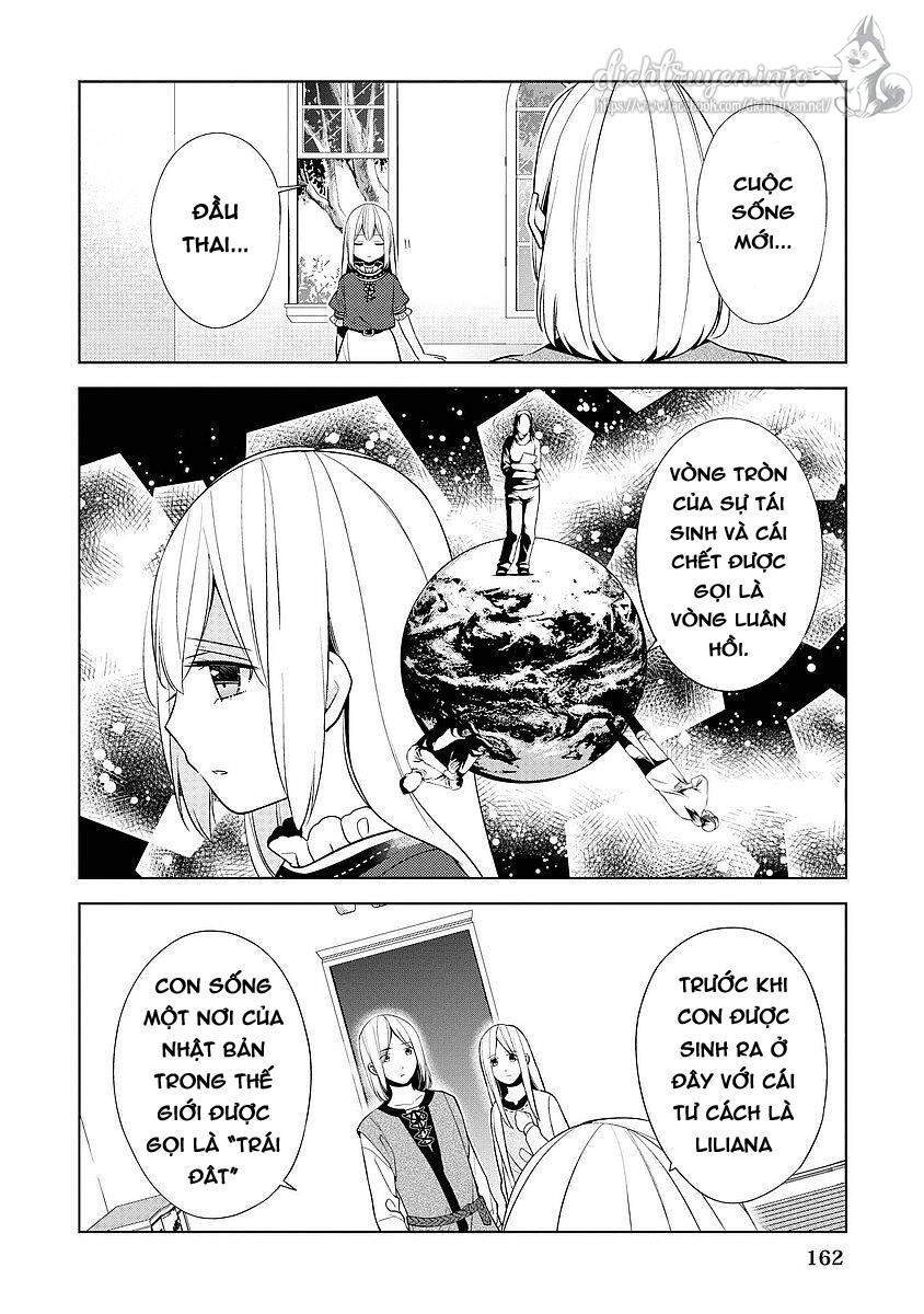 E? Heibon Desu Yo?? Chap 18 - Next Chap 19