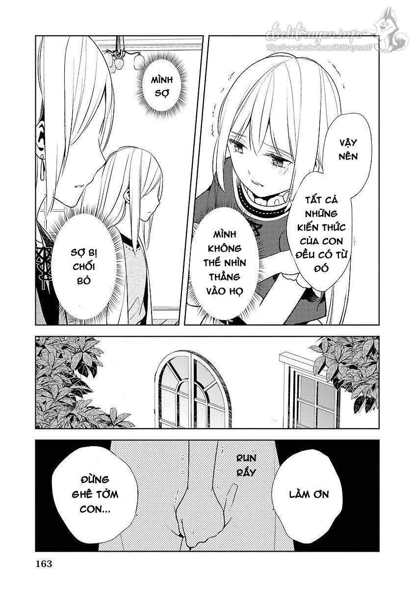 E? Heibon Desu Yo?? Chap 18 - Next Chap 19