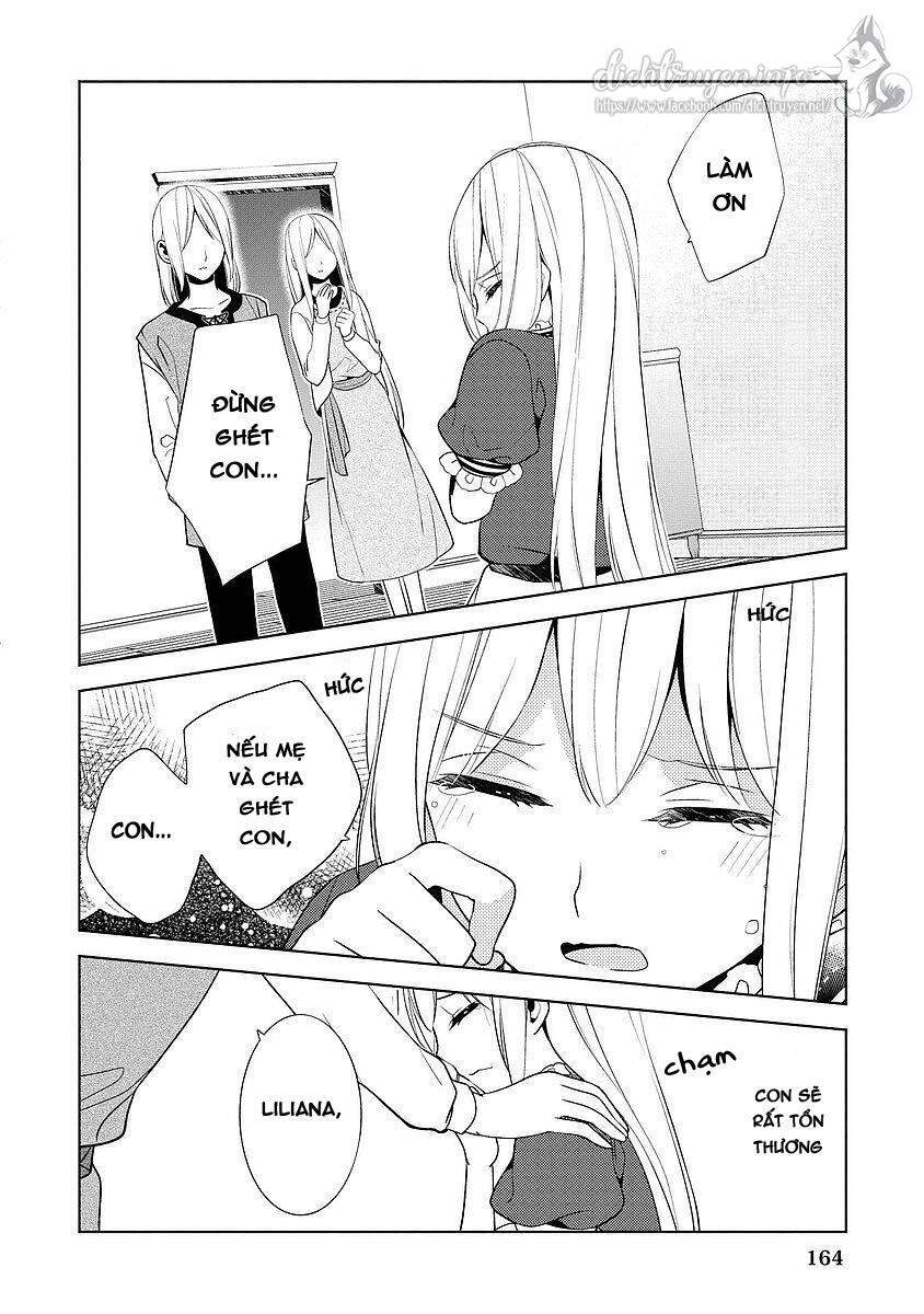 E? Heibon Desu Yo?? Chap 18 - Next Chap 19