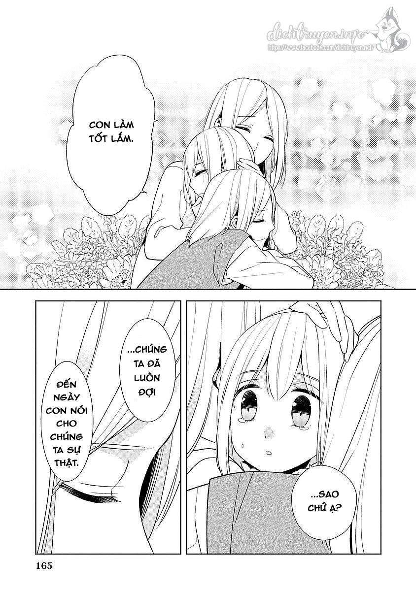 E? Heibon Desu Yo?? Chap 18 - Next Chap 19