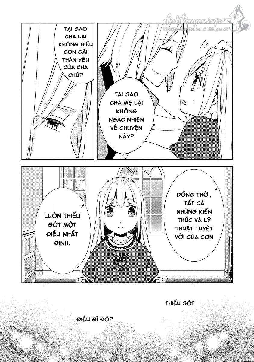 E? Heibon Desu Yo?? Chap 18 - Next Chap 19
