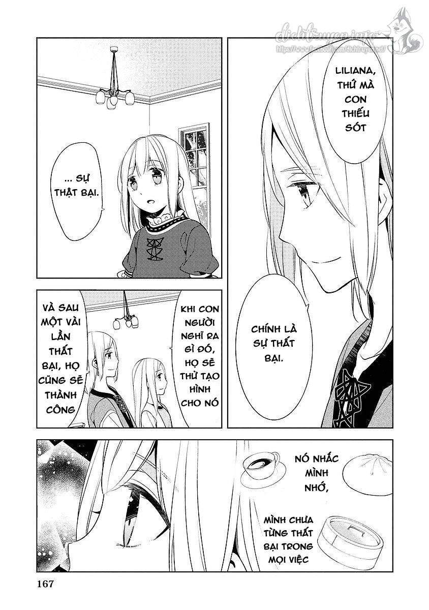 E? Heibon Desu Yo?? Chap 18 - Next Chap 19