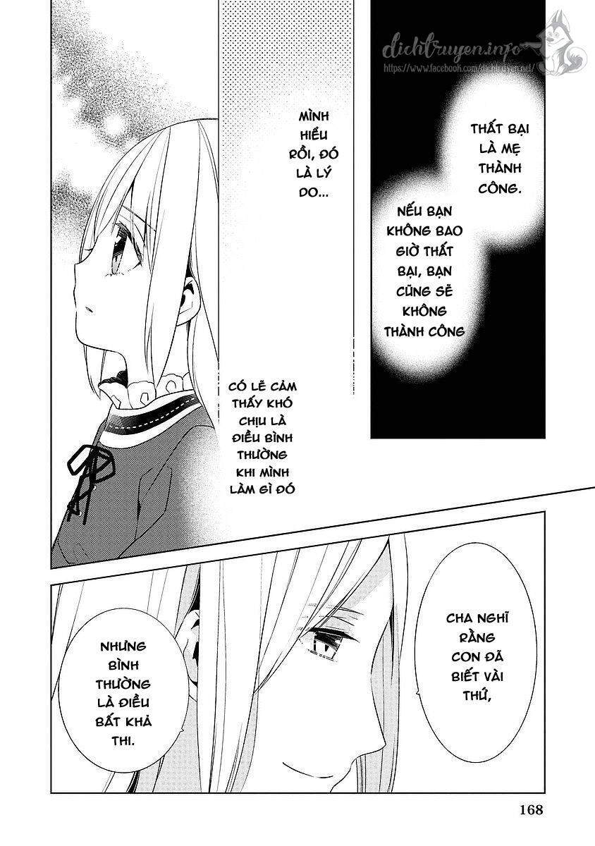 E? Heibon Desu Yo?? Chap 18 - Next Chap 19