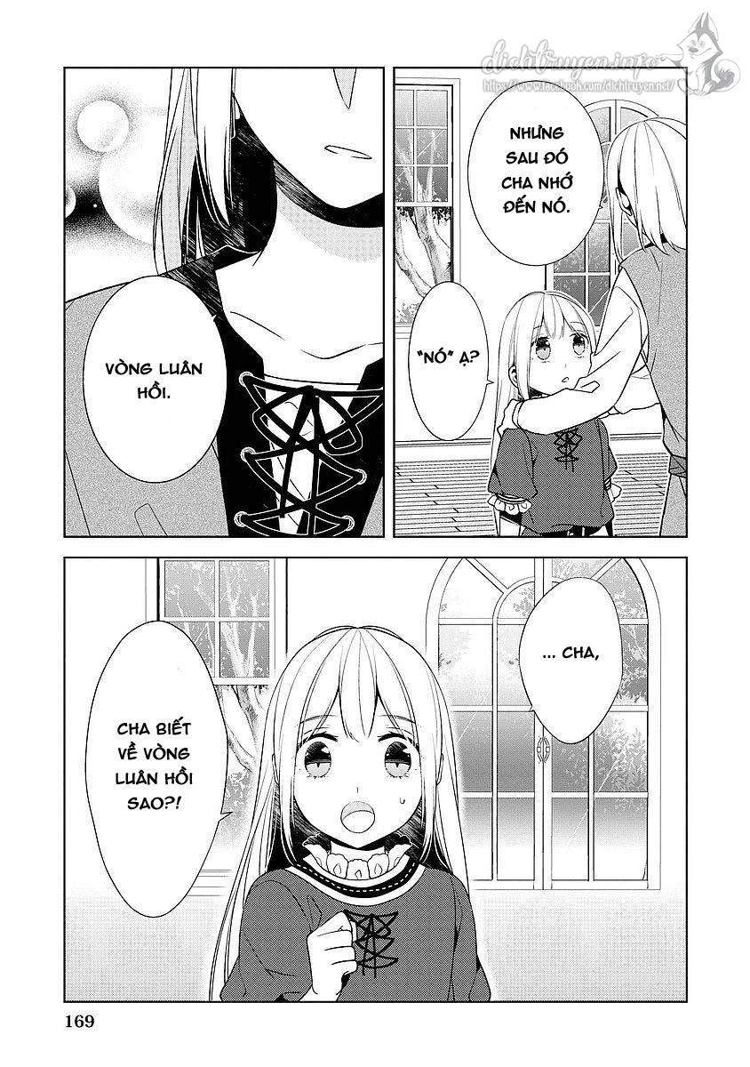 E? Heibon Desu Yo?? Chap 18 - Next Chap 19