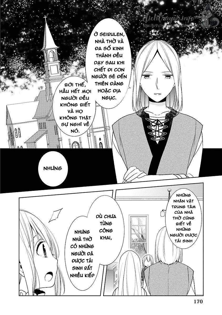 E? Heibon Desu Yo?? Chap 18 - Next Chap 19