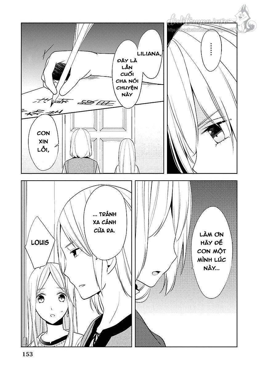 E? Heibon Desu Yo?? Chap 18 - Next Chap 19