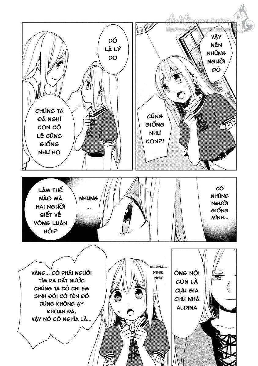 E? Heibon Desu Yo?? Chap 18 - Next Chap 19