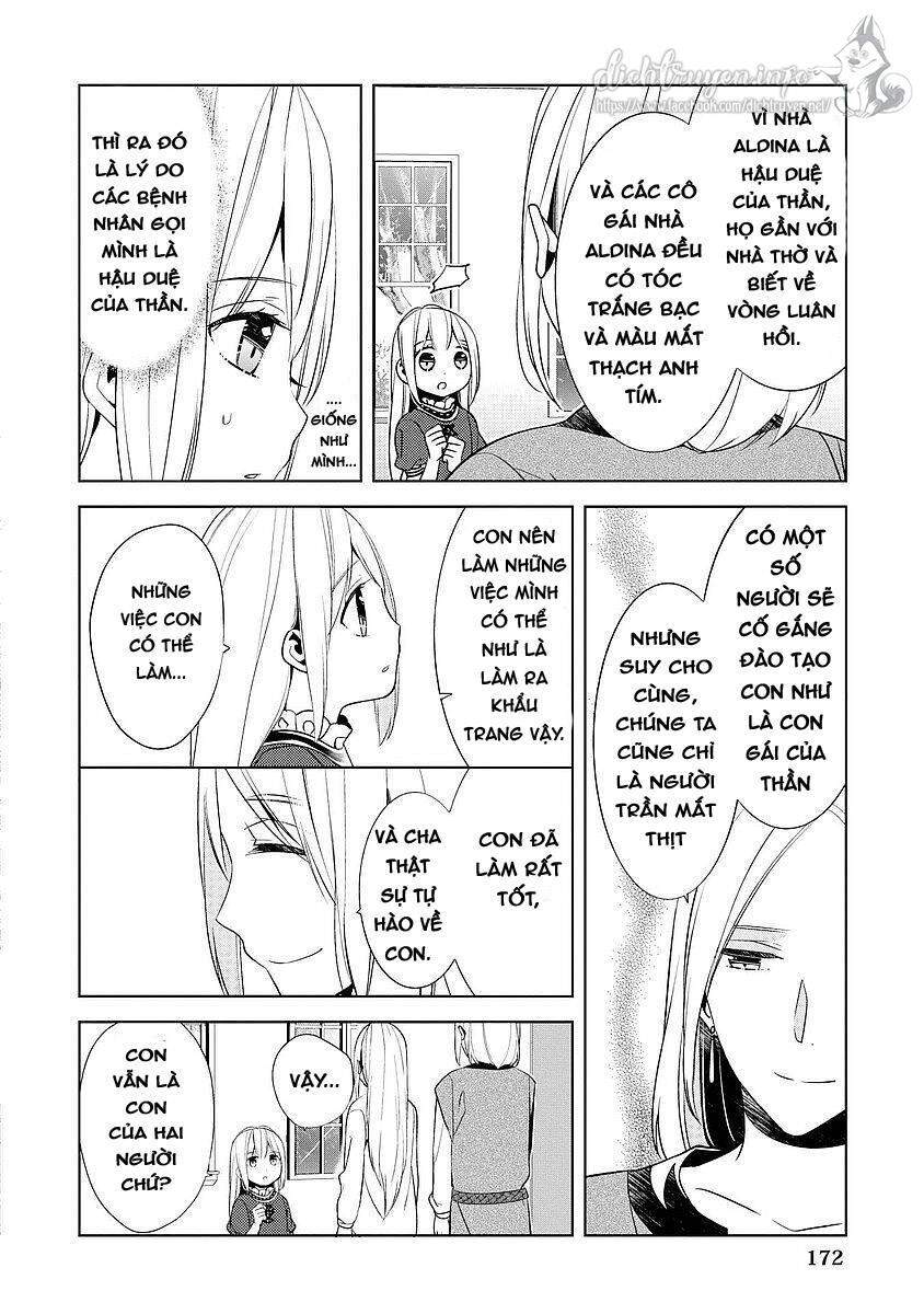 E? Heibon Desu Yo?? Chap 18 - Next Chap 19