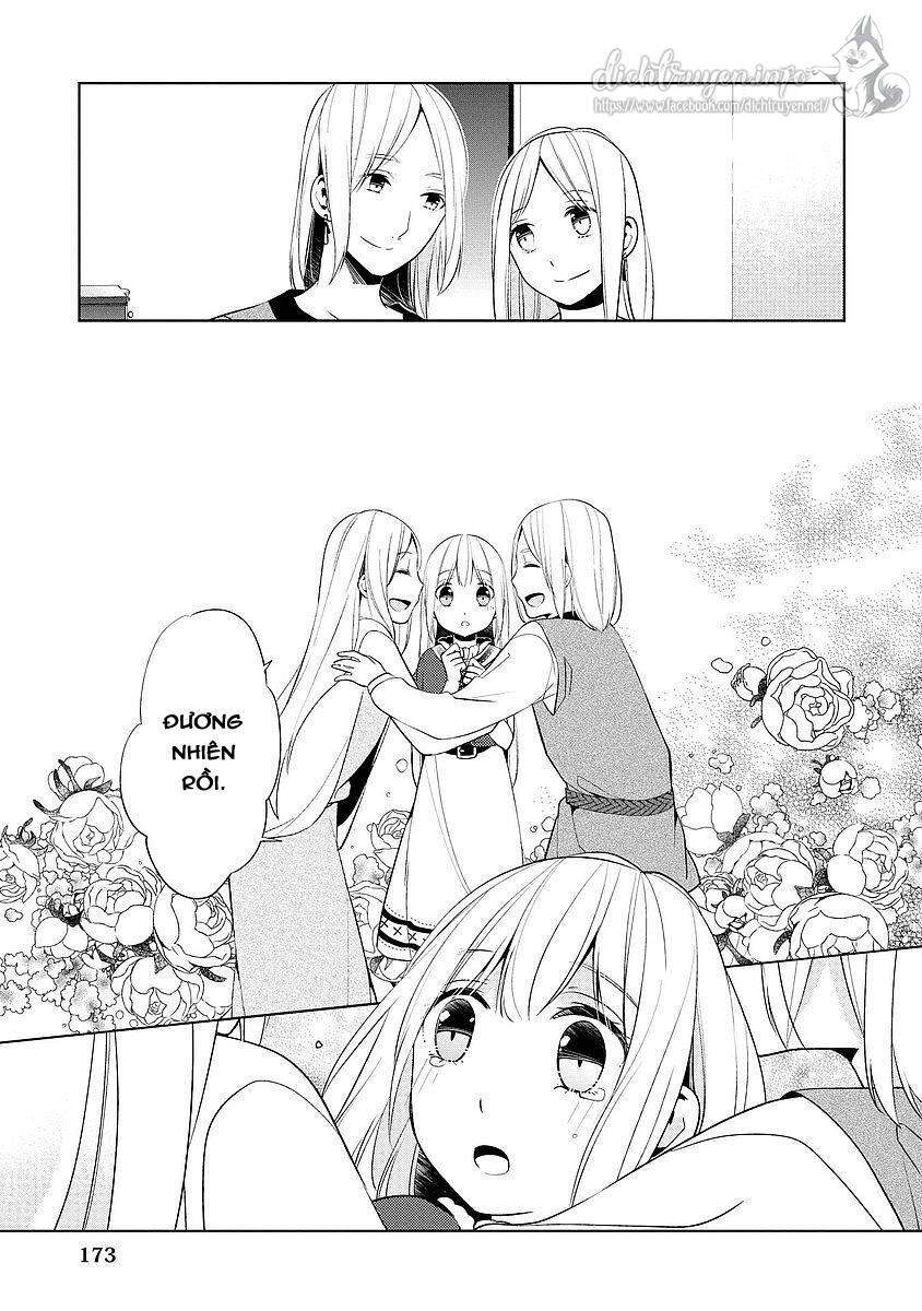 E? Heibon Desu Yo?? Chap 18 - Next Chap 19